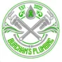 Burcham's Plumbing logo